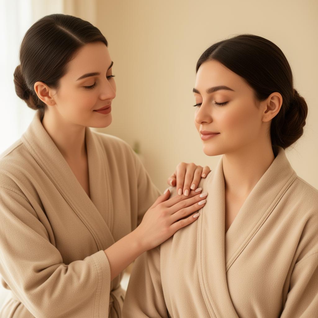 AMARCE Wellness