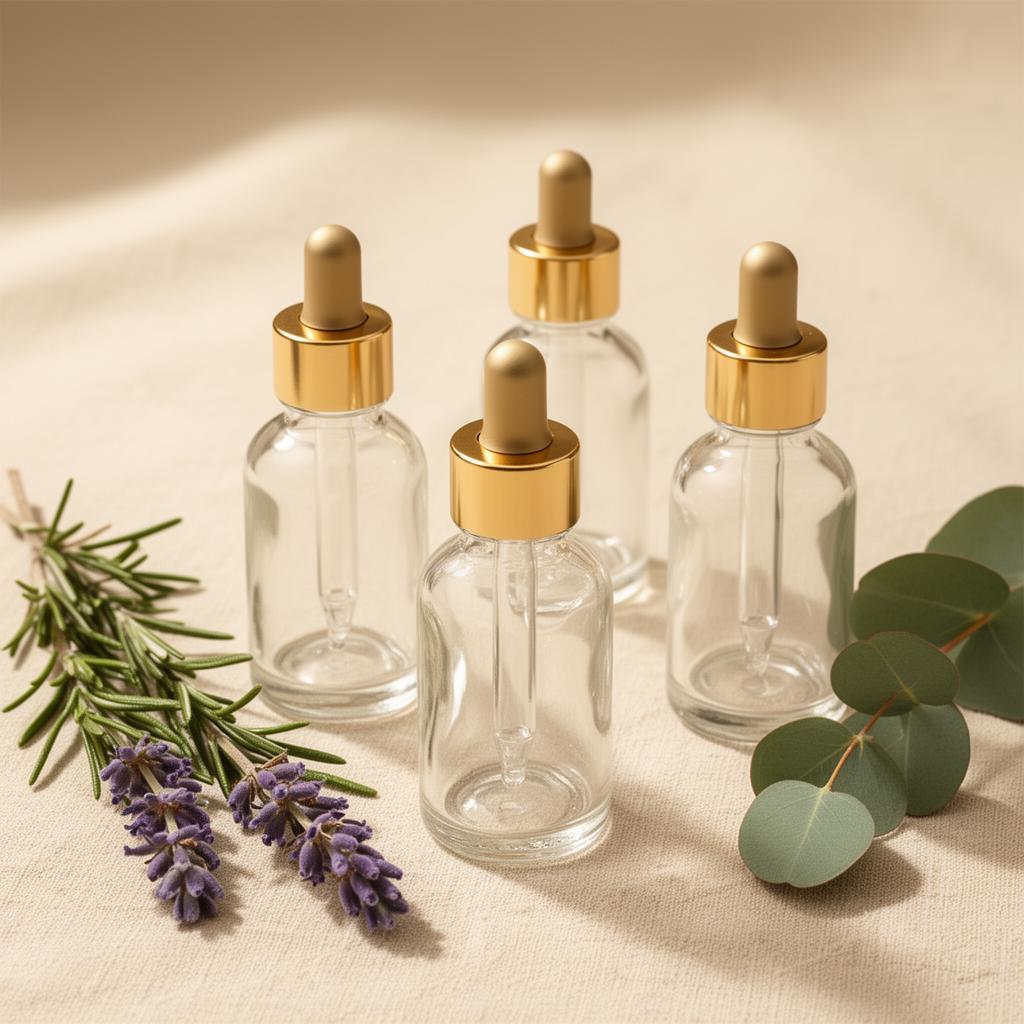Set Tu Esencia — Aceites de AMARCE